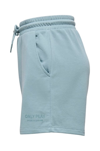 Short taille haute - Ciel