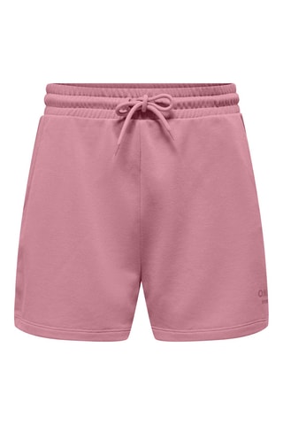 Short taille haute - Rose