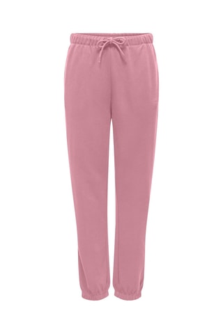 Pantalon de survêtement - Rose