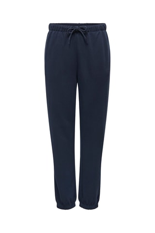 Pantalon de survêtement - Bleu marine