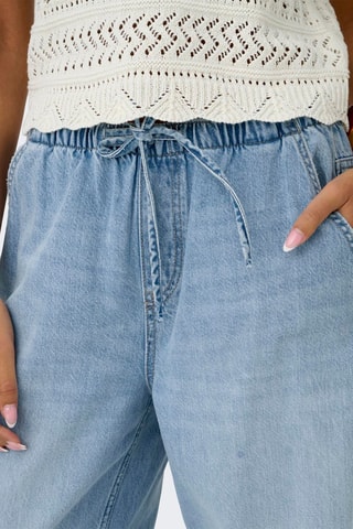 Jean wide legs - Ciel