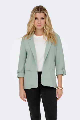 Veste - Vert clair