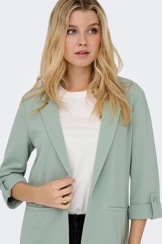 Veste - Vert clair
