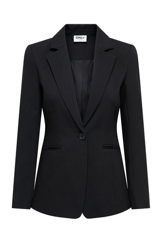 Veste - Noir