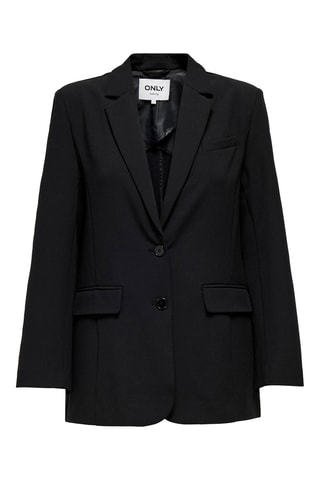 Veste - Noir
