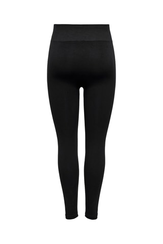 Legging - Noir