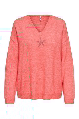 Pull - Corail