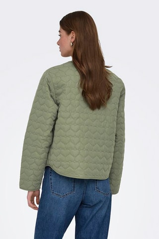 Veste - Vert olive