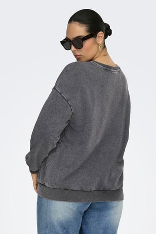 Sweat - Gris foncé