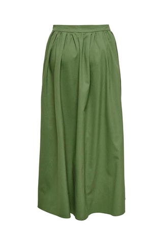Jupe longue - Vert clair