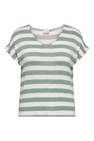 T-shirt regular - Vert d’eau