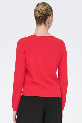 Pull - Rouge