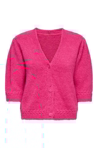 Gilet - Rose