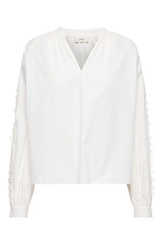 Blouse - Blanc