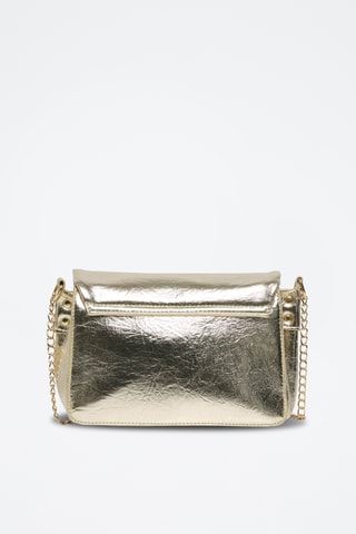 Sac bandoulière - Doré