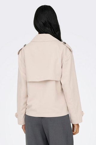 Veste - Beige