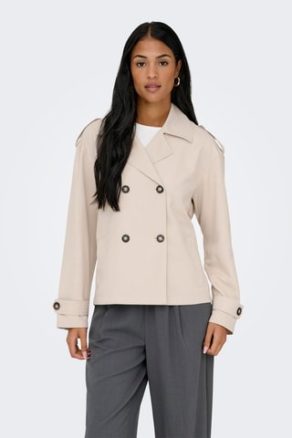 Veste - Beige