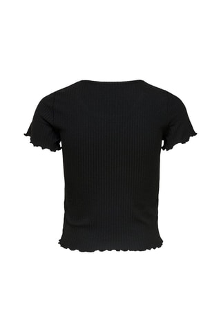 T-shirt - Noir