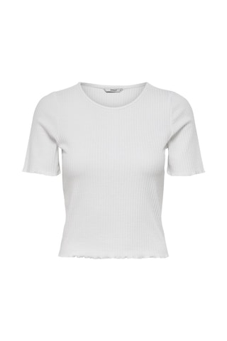 T-shirt - Blanc