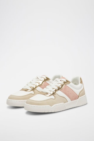 Baskets - Beige