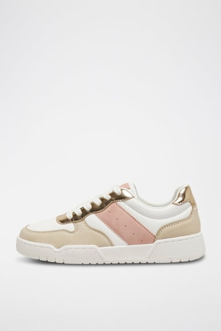Baskets - Beige