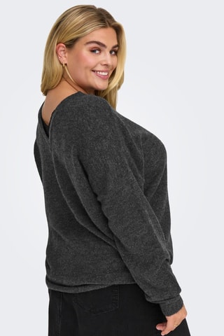Pull - Gris