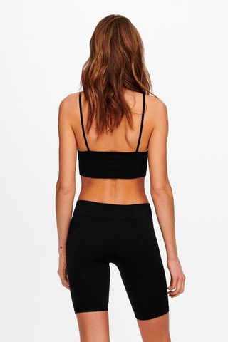 Brassière - Noir