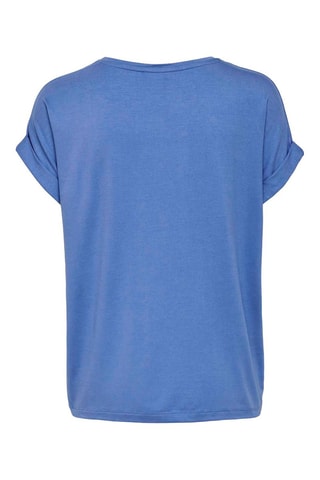 Top regular - Bleu