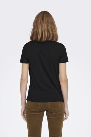 T-shirt - Noir