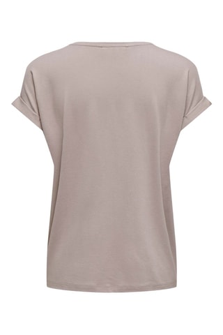T-shirt - Taupe