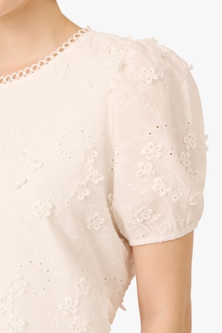 Top - Wit