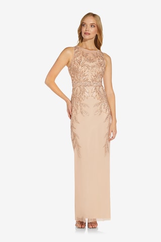 Lange Jurk - Roze