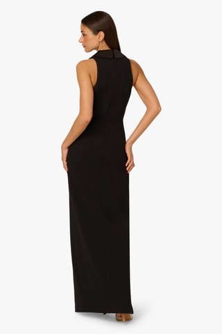 Lange Jurk - Zwart