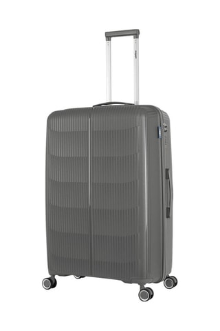 Grote Trolley Andromède Antraciet