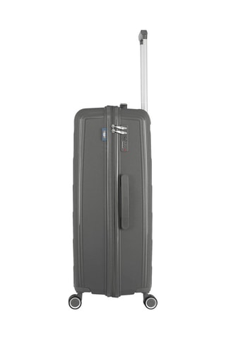 Grote Trolley Andromède Antraciet