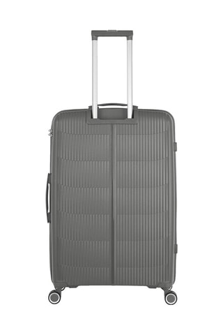 Grote Trolley Andromède Antraciet