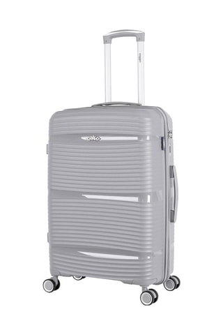 Handbagagetrolley en Weekendtrolley Centaure - Lichtgrijs