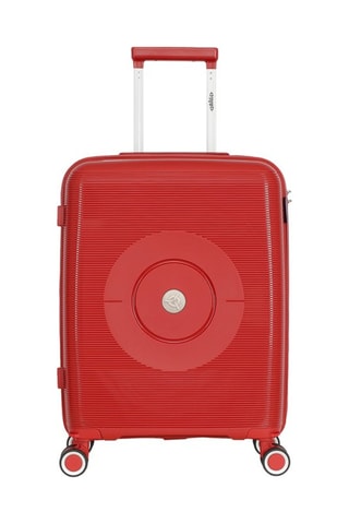 Mala de cabine Orion (S) - Vermelho - 55 cm