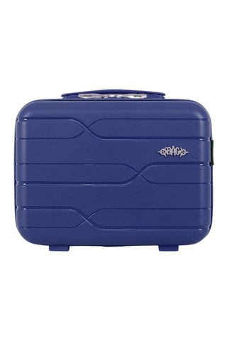Beautycase Pégase Marineblauw