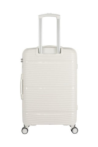 Weekendtrolley Centaure  Wit