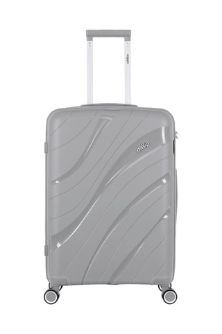 Weekendtrolley Persée Grijs