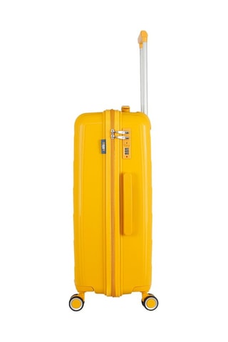 Weekendtrolley Andromède Geel