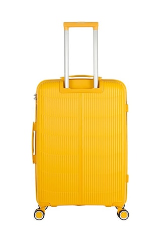 Weekendtrolley Andromède Geel