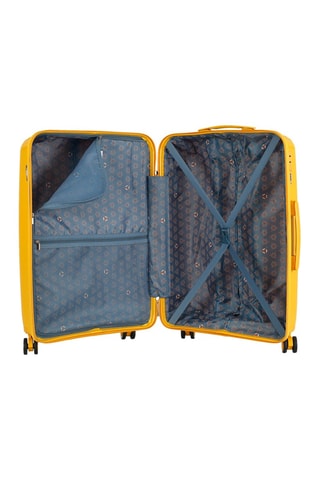 Weekendtrolley Andromède Geel