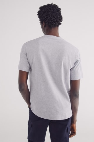 T-shirt - Grigio chiaro