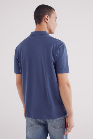 Polo - Blu