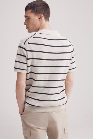 Polo - Grigio chiaro