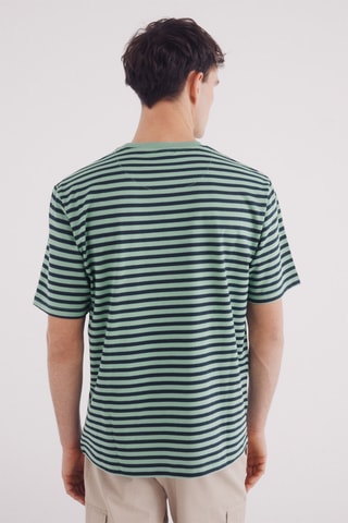 T-shirt - Verde acqua