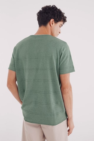 T-shirt - Verde chiaro
