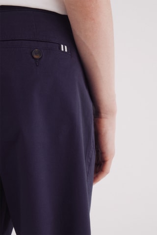 Bermuda - Donkerblauw